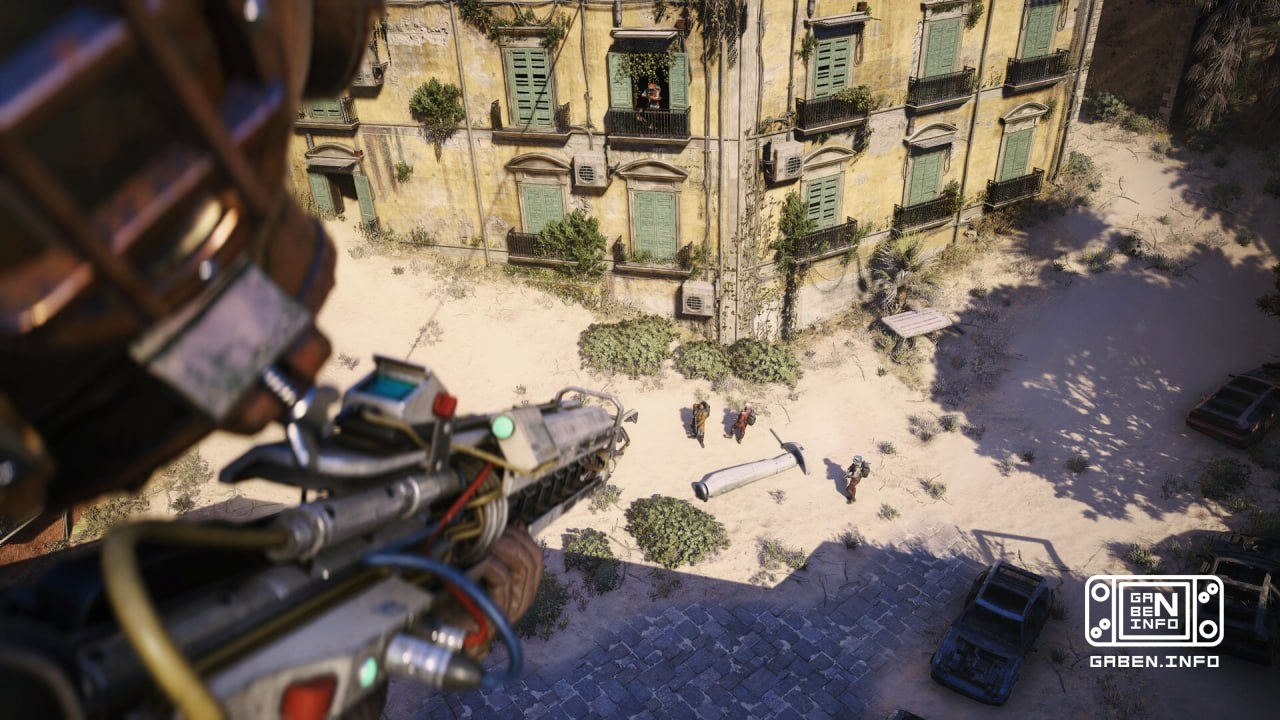 تم تغيير نظام التوفيق في ARC Raiders بحيث لم يعد الدفاع عن النفس يعتبر هجومًا.كلما طالت المعركة، كلما تم أخذ العدوانية ف...