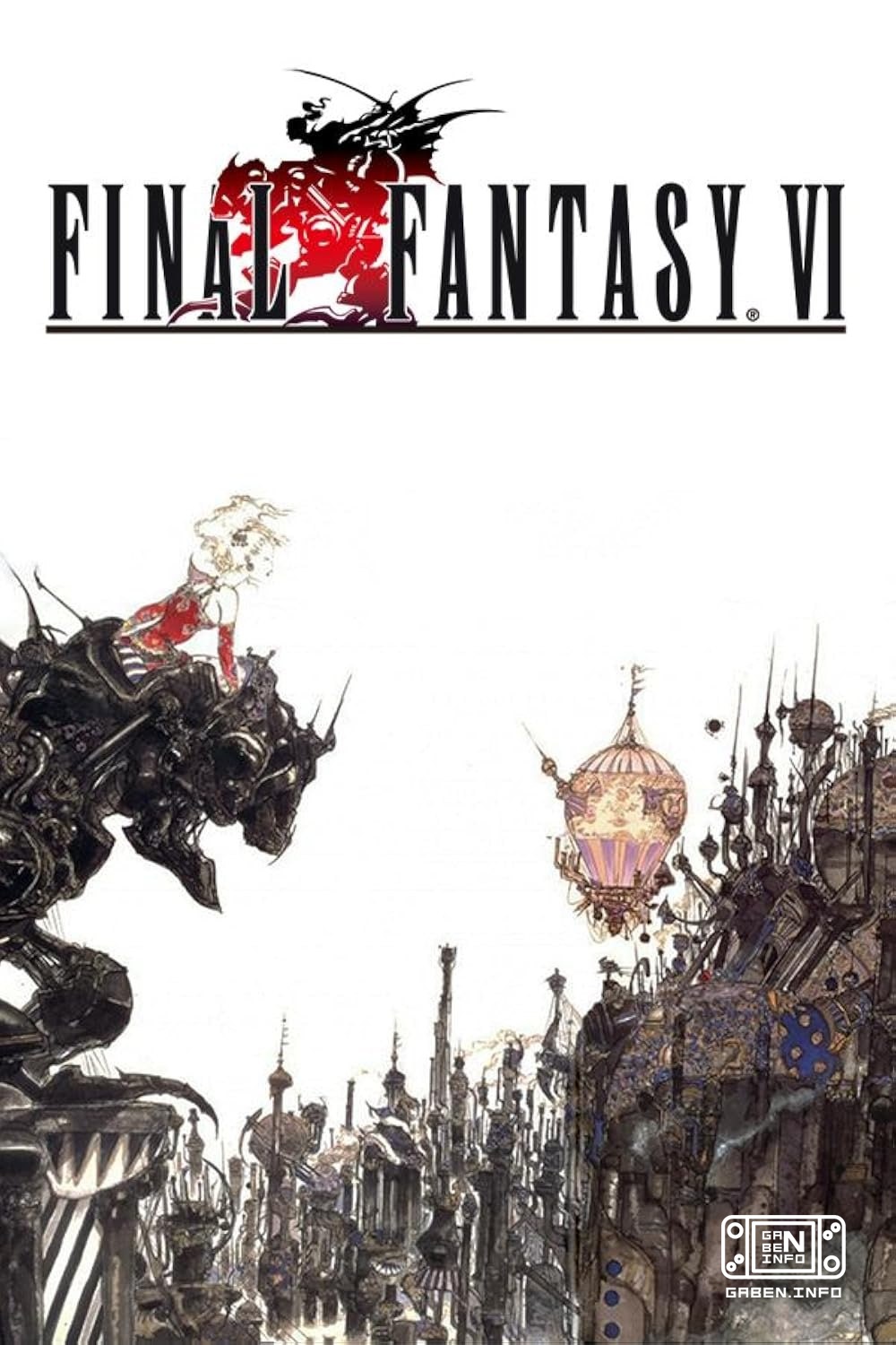 Naoki Yoshida explained why a remake of Final Fantasy VI still looks unlikely - according to him, the game is so large-s...