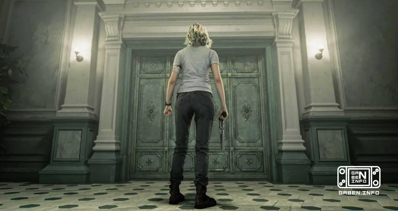 Resident Evil Requiem's ​​circulation reached 8 million copies, and Pragmata - 2.5 million Capcom talked about this in a...