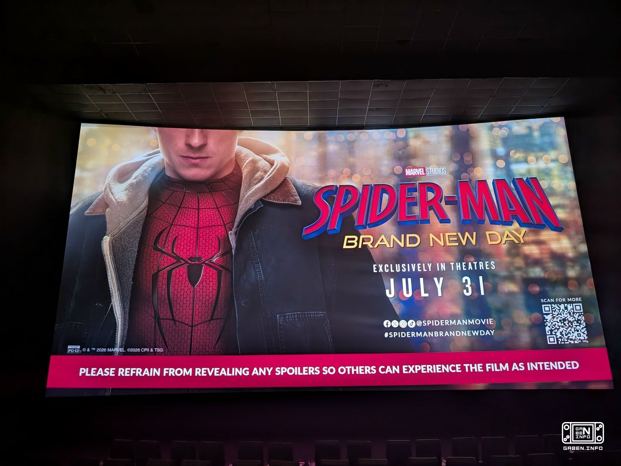 Best Spidey movie since Sam Raimi's Spider-Man 2: New Day previews hint at 90%+ rating on Rotten Tomatoes Many who have ...