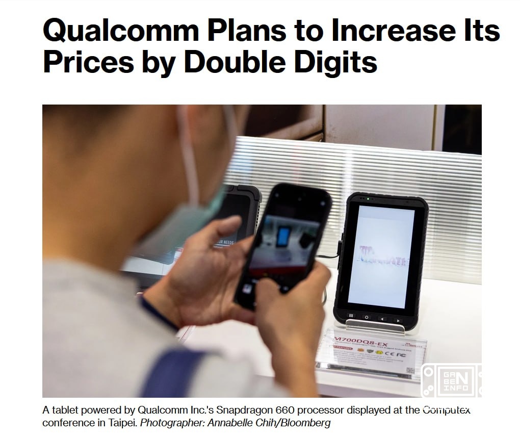 ❗️Smartphones and other equipment will rise in price again, again, once again in the fall The largest manufacturer of sm...
