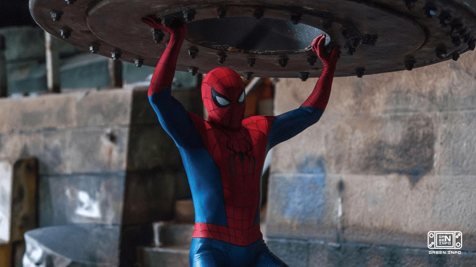 "Spider-Man: New Day" fue un éxito: la película basada en cómics tiene un 91% de aprobación en Rotten Tomatoes y 70 punt...