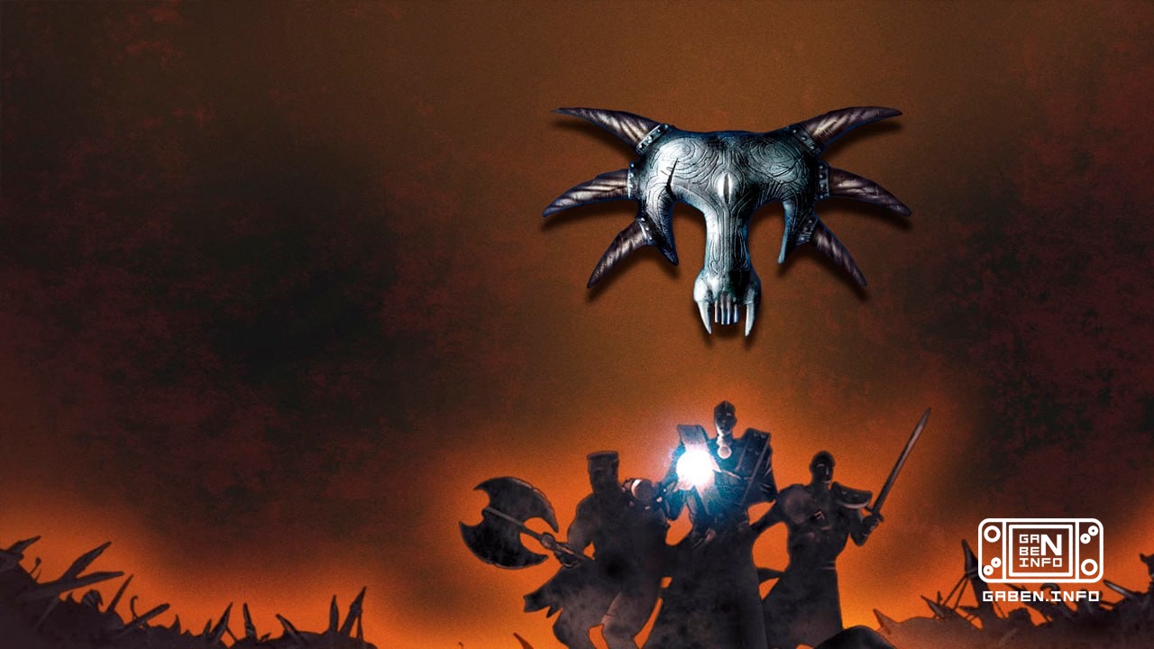 De klassieke Gothic is afzonderlijk verkrijgbaar op PlayStation en Xbox. Voorheen was de game alleen beschikbaar voor he...