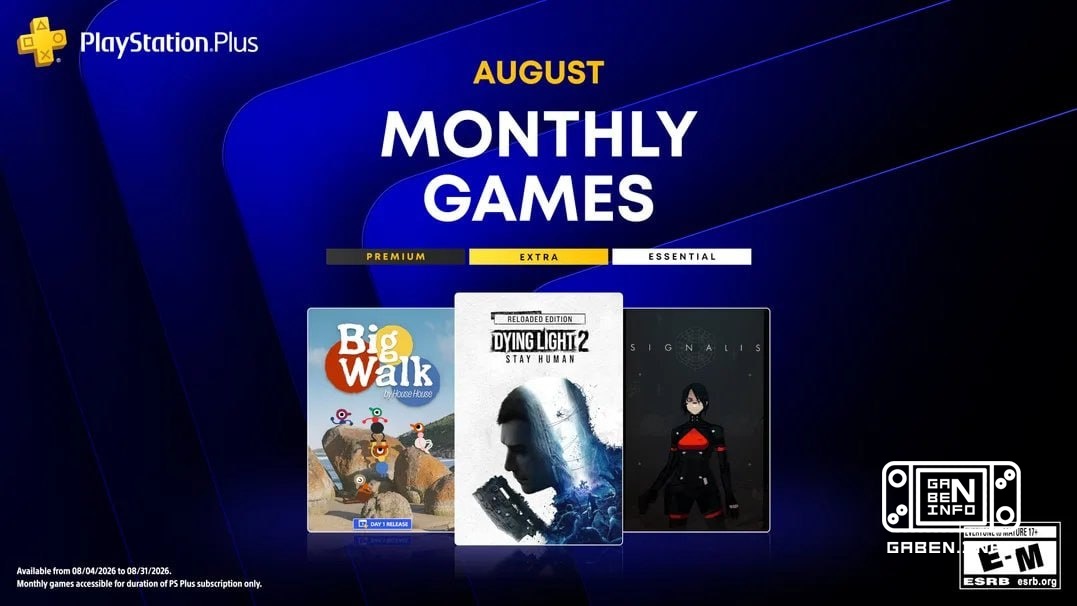 W sierpniu abonenci PS Plus zjedzą zondry, kooperacyjną grę przygodową i odrobinę nożyczek. W ramach subskrypcji otrzyma...