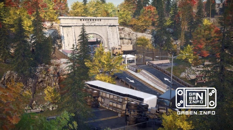 No More Room in Hell 2 will be released from early access on August 11. There will be a new map (Raven Rock), solo mode,...