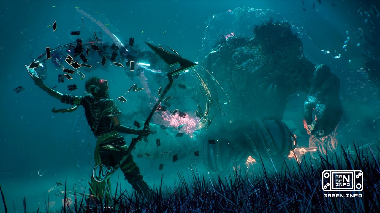 Los desarrolladores de Clair Obscur: Expedition 33 están interesados ​​en portar el juego de rol a Switch 2, pero es una...
