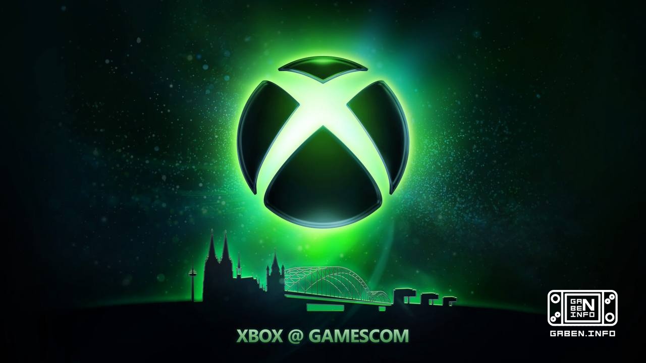 Xbox will bring 25 upcoming games to Gamescom, which you can play right at the show This list includes Call of Duty: Mod...