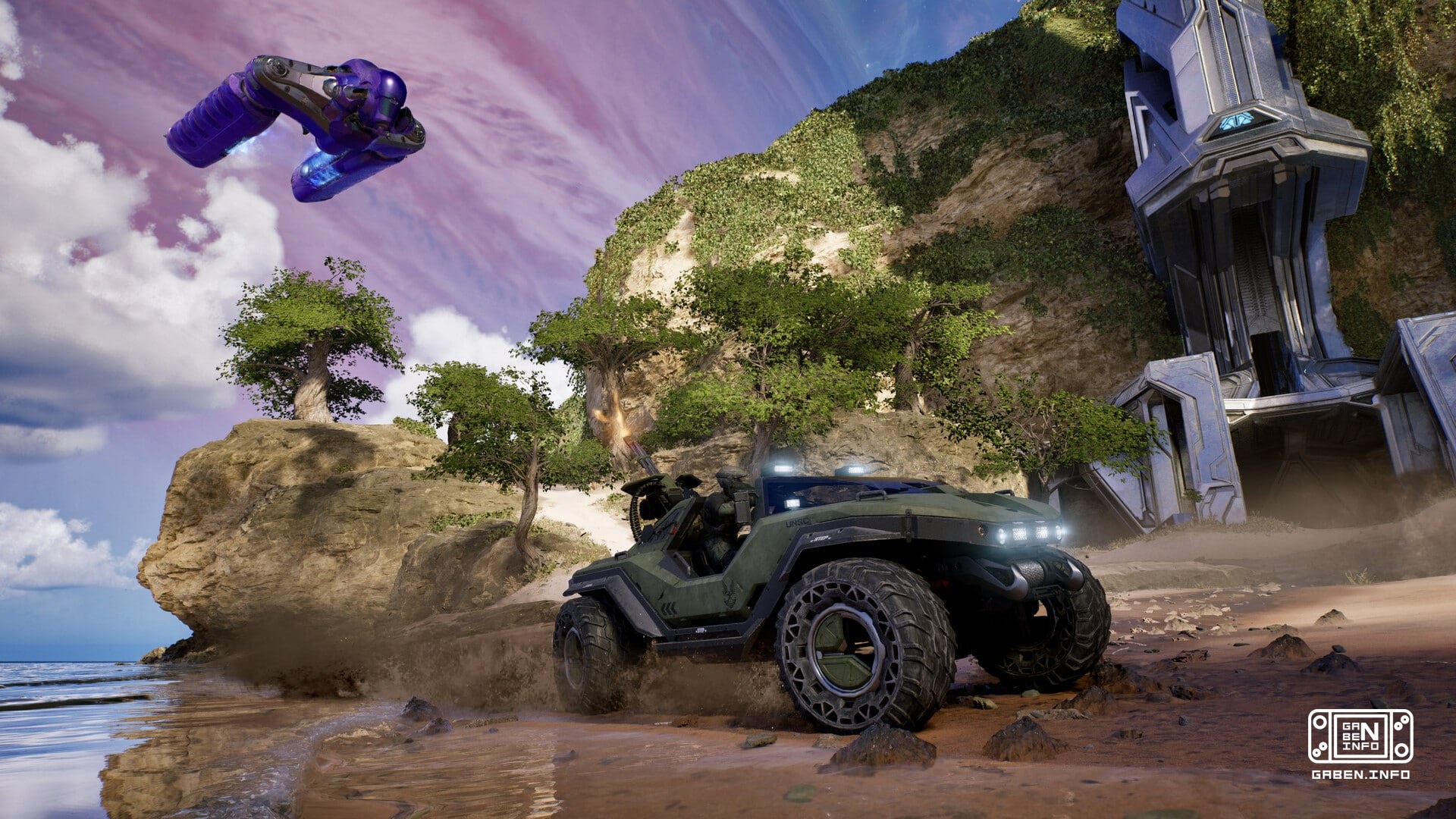 بازی Halo: Campaign Evolved منتشر شد (در روسیه موجود نیست) هزینه - 1999 ₴، 24999 ₸، 39.99 دلار در کشورهای مستقل مشترک ال...