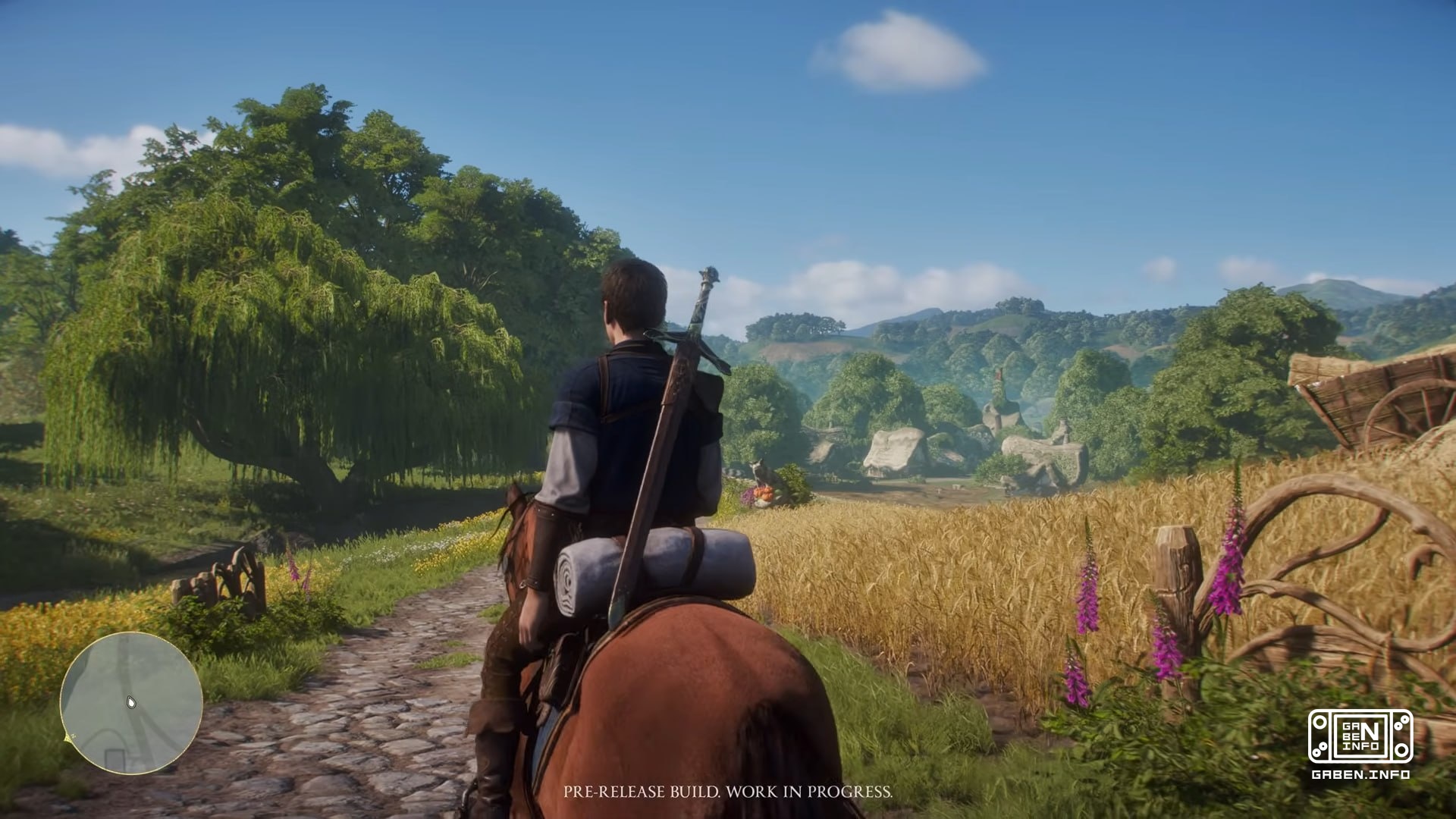 👀 Reputable Xbox insider Jez Corden said that the new Fable has already gone beyond the planned budget, and sources desc...