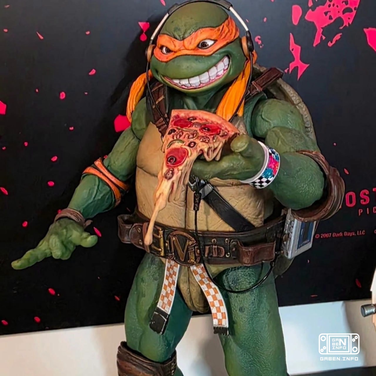 Mondo New Products Booth at SDCC 2026!