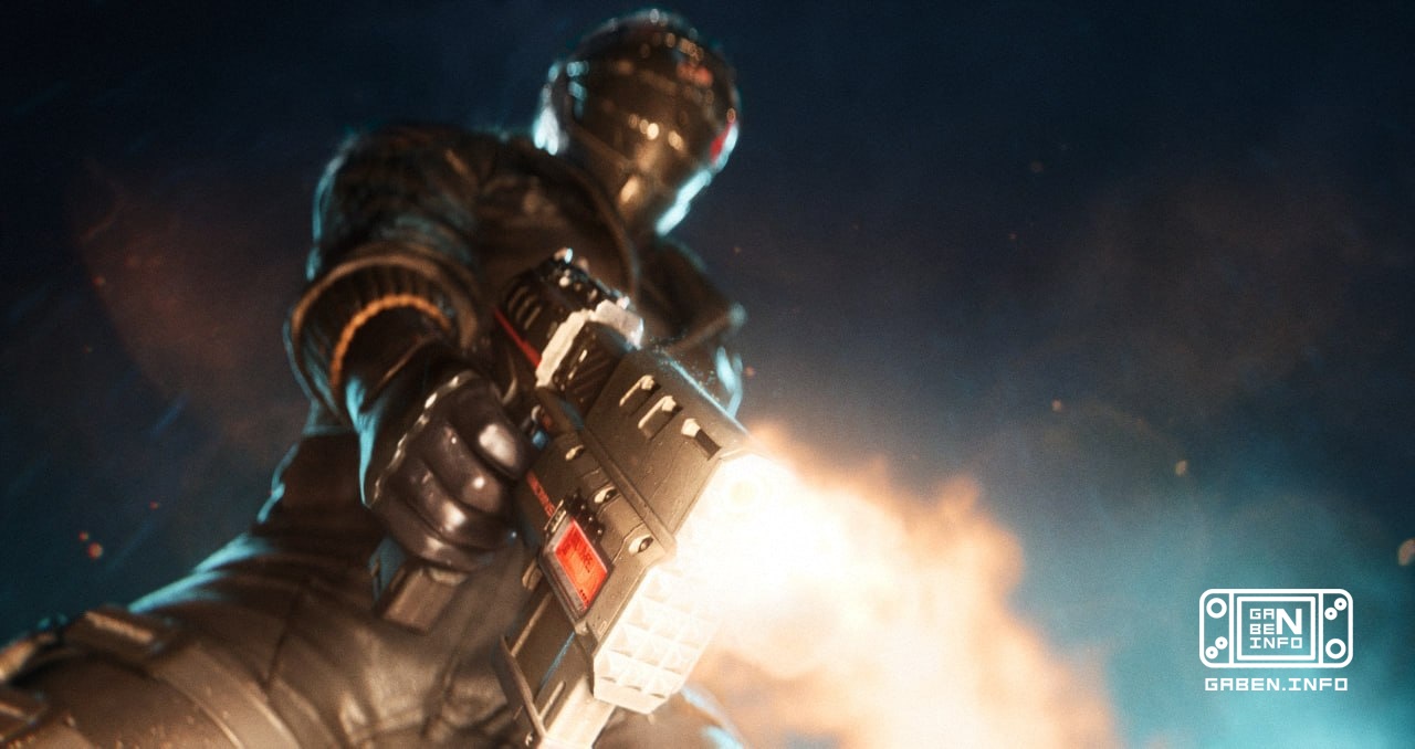 Part of the team of authors for the cyberpunk action game Last Sentinel was laid off due to a change in creative directi...