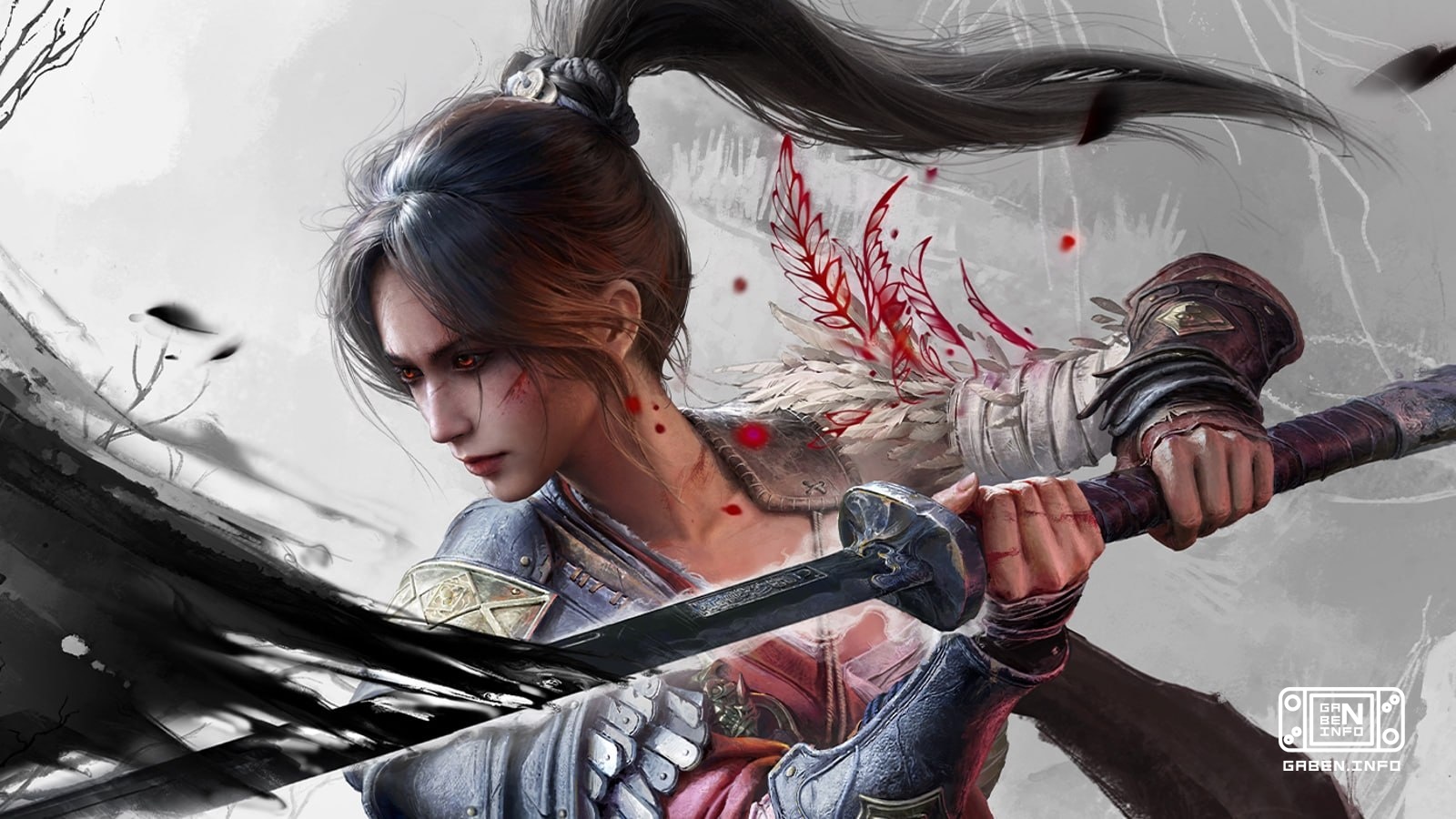 Phần tiếp theo của bộ phim Trung Quốc WUCHANG: Fallen Feathers chính thức được phát triển Nhà phát hành sẽ là 505 Games ...