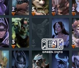 Meepo kan tijdelijk niet worden gekozen vanwege een andere bug voor oneindig goud Dit is nog nooit eerder gebeurd en hie...