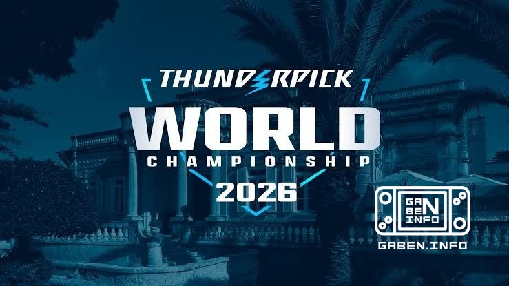 Расписание завтрашних матчей THUDERPICK WORLD CHAMPIONSHIP 2026. 11:30 — NiP vs Aurora 14:00 — Falcons vs 9z 16:30 — PAR...