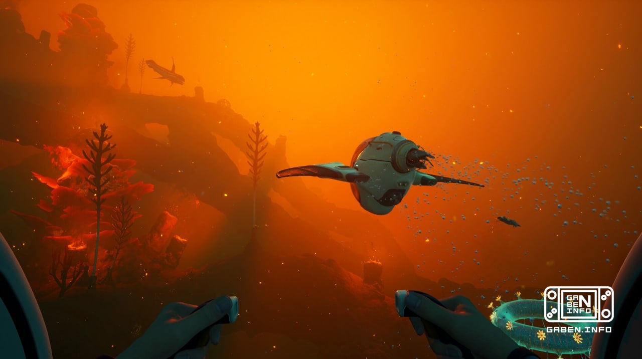 Subnautica 2 sold over five million copies by early June. The game is still in early access, but Krafton already sees th...