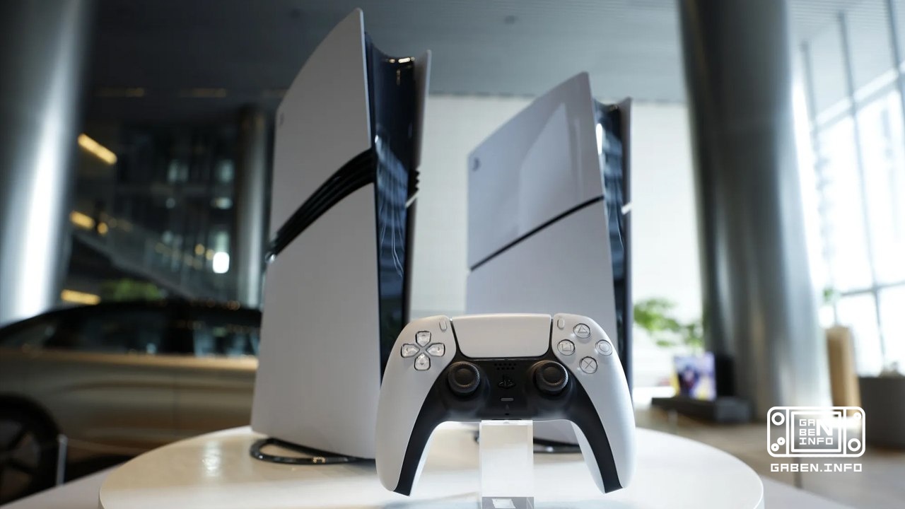 M.Video. The company believes that the demand for devices is related to memory deficit and upcoming GTA VI release.