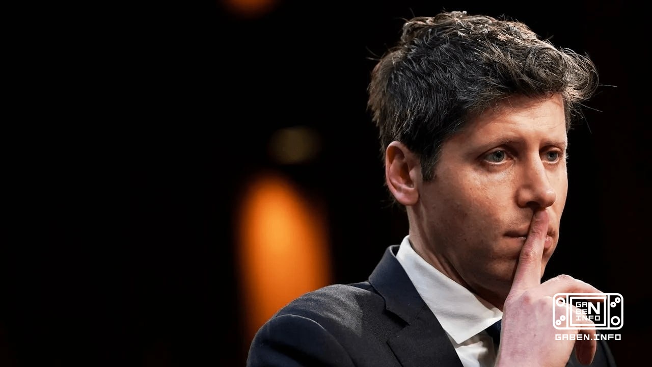 A number of companies, including OpenAI and Google, have sent an open letter to the U.S. government urging them to slow ...