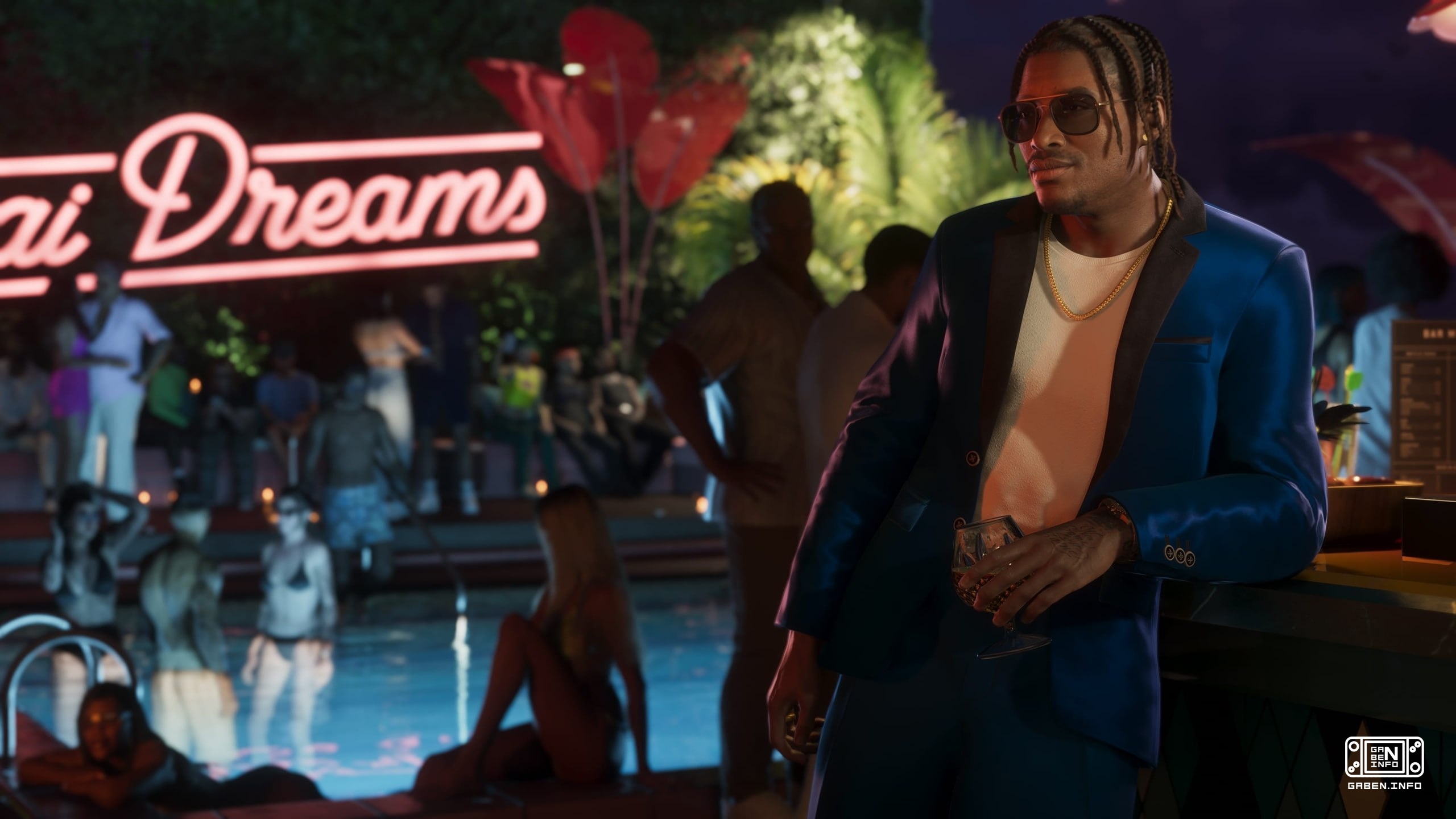 NateTheHate Tom Henderson had previously speculated that early this month, Rockstar might release a third trailer, or ev...