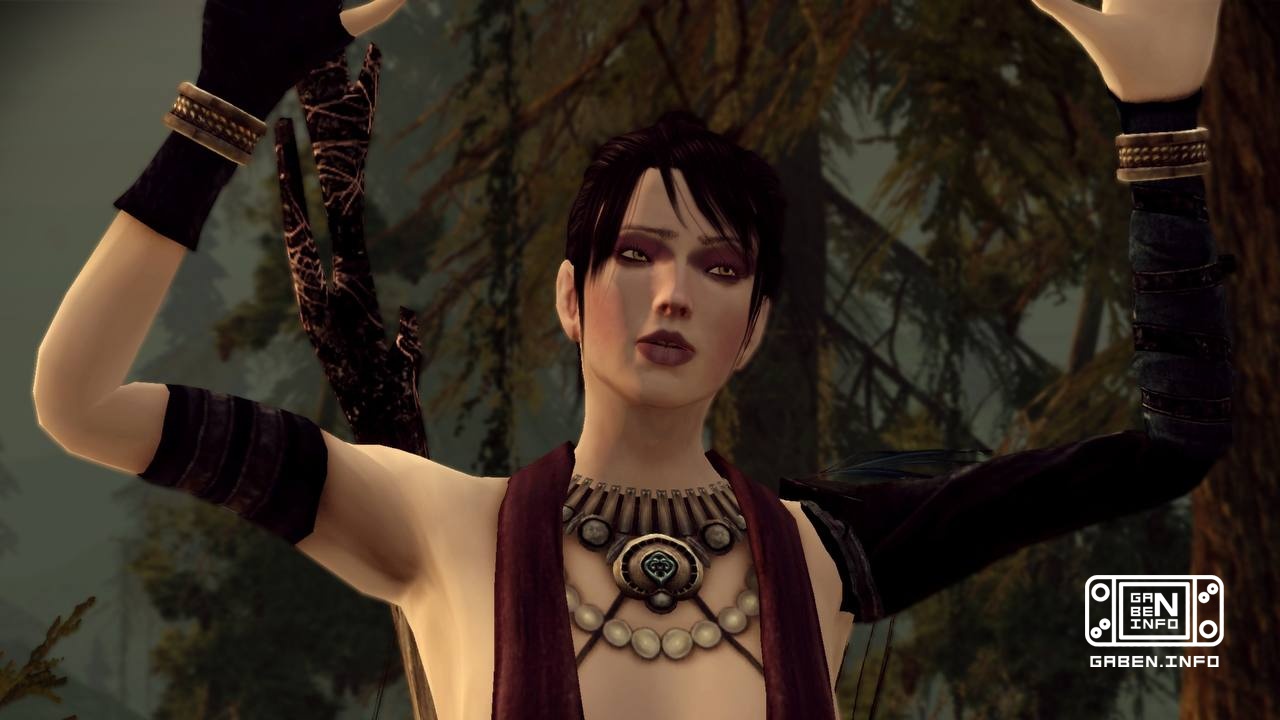 Dragon Age remaster cannot be made because nobody knows how to make them. A former producer of the series said that the ...