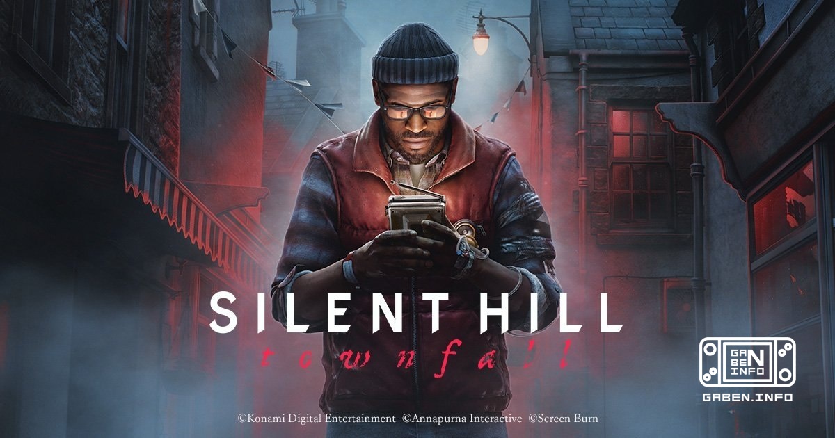 New details of Silent Hill: Townfall: The passage will take about 1014 hours; the length depends on whether you will hid...
