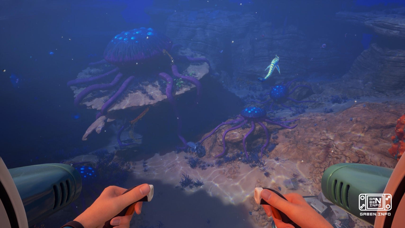 Krafton reported a record-breaking second quarter thanks to the success of Subnautica 2 and the continued growth of PUBG...