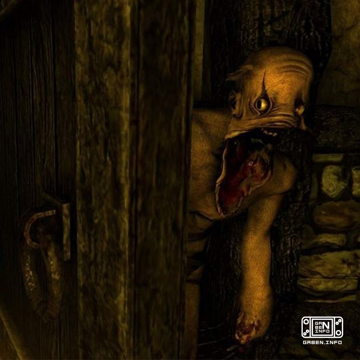 Amnesia's new version of The Dark Descent is in development. It's mentioned in Frictional Games' financial report. A pot...