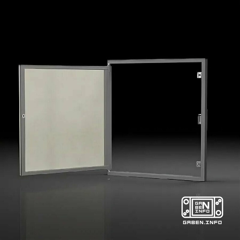 Shagma! SHAGMA lights. Hidden assembly. Pressure opening. 10 years warranty. Perfect for tiles and painting. Keep the ae...