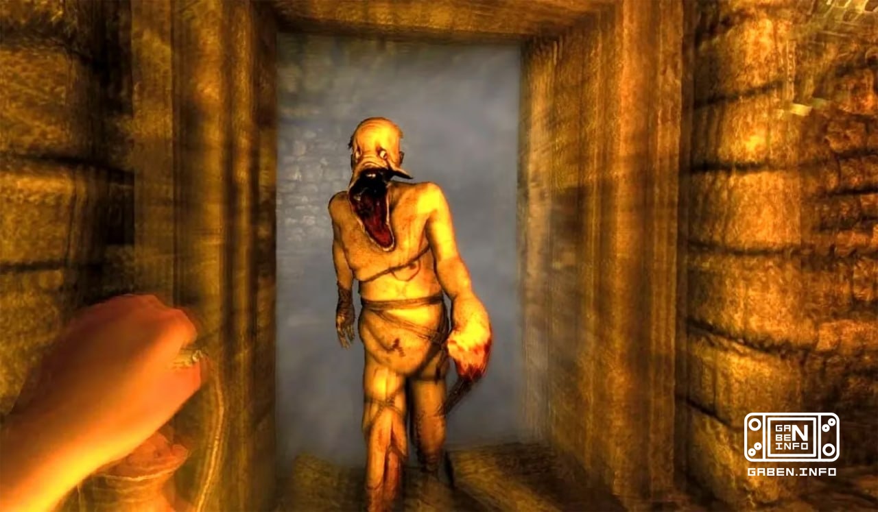 In late 2026, Frictional Games is set to release an updated version of Amnesia: The Dark Descent.