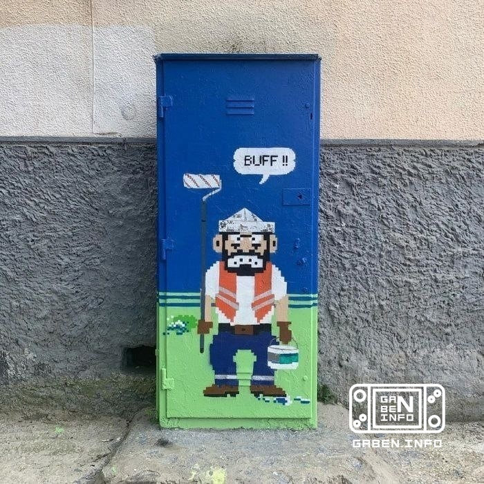 People 's creativity