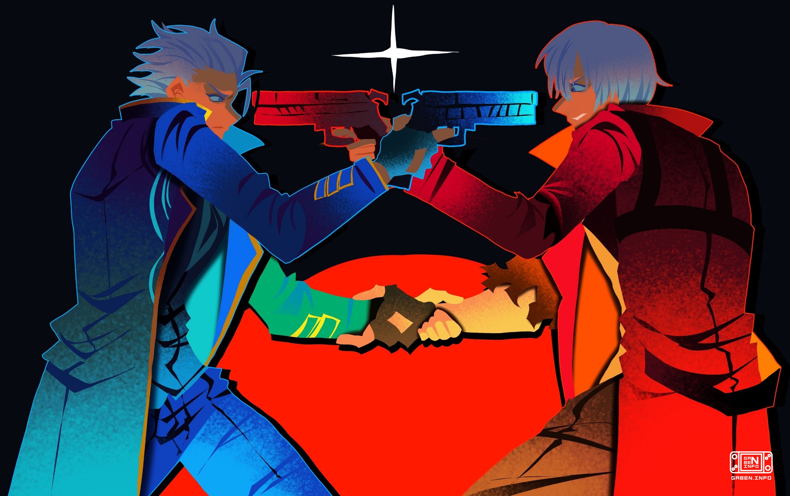 DMC by Bianca @hypewave