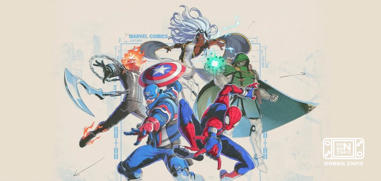 «Платина» в Marvel Tokon: Fighting Souls будет простой, но душной Список трофеев утёк за неделю до релиза. Они довольно ...