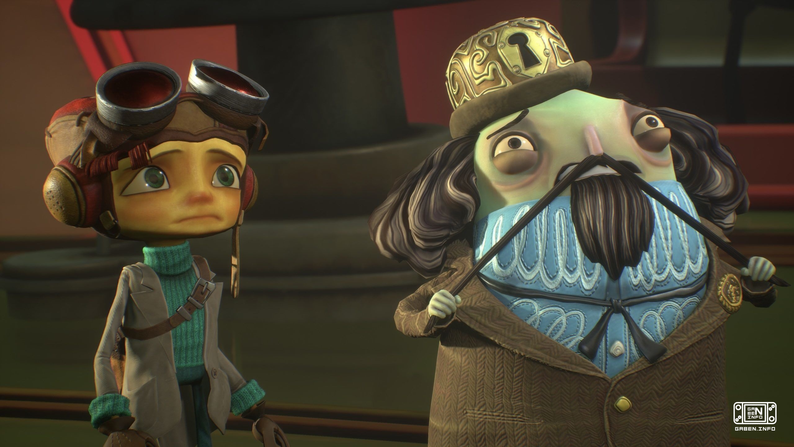 Double Fine Productions ontslaat een derde van haar medewerkers om te overleven zonder Microsoft Het bestuur van Double ...