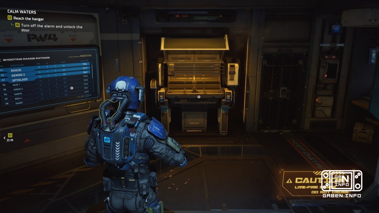 In The Expanse: Osiris Reborn zijn er geen vaste klassen en je kunt je vaardigheden herbesteden. Er zullen echter specia...