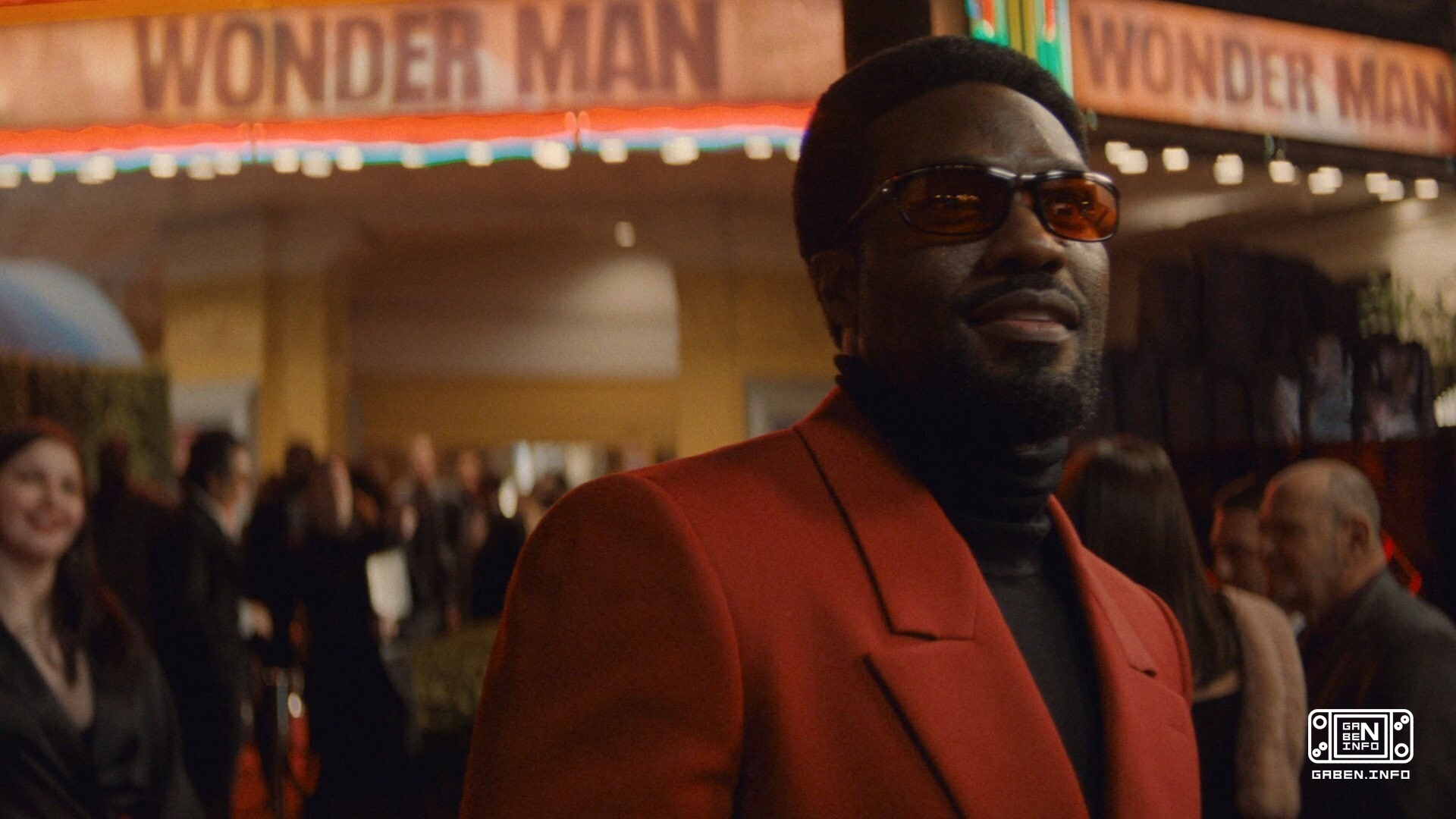 Miracle Man was cancelled in March, according to Variety. The script room for the sequel was never built, and the writer...