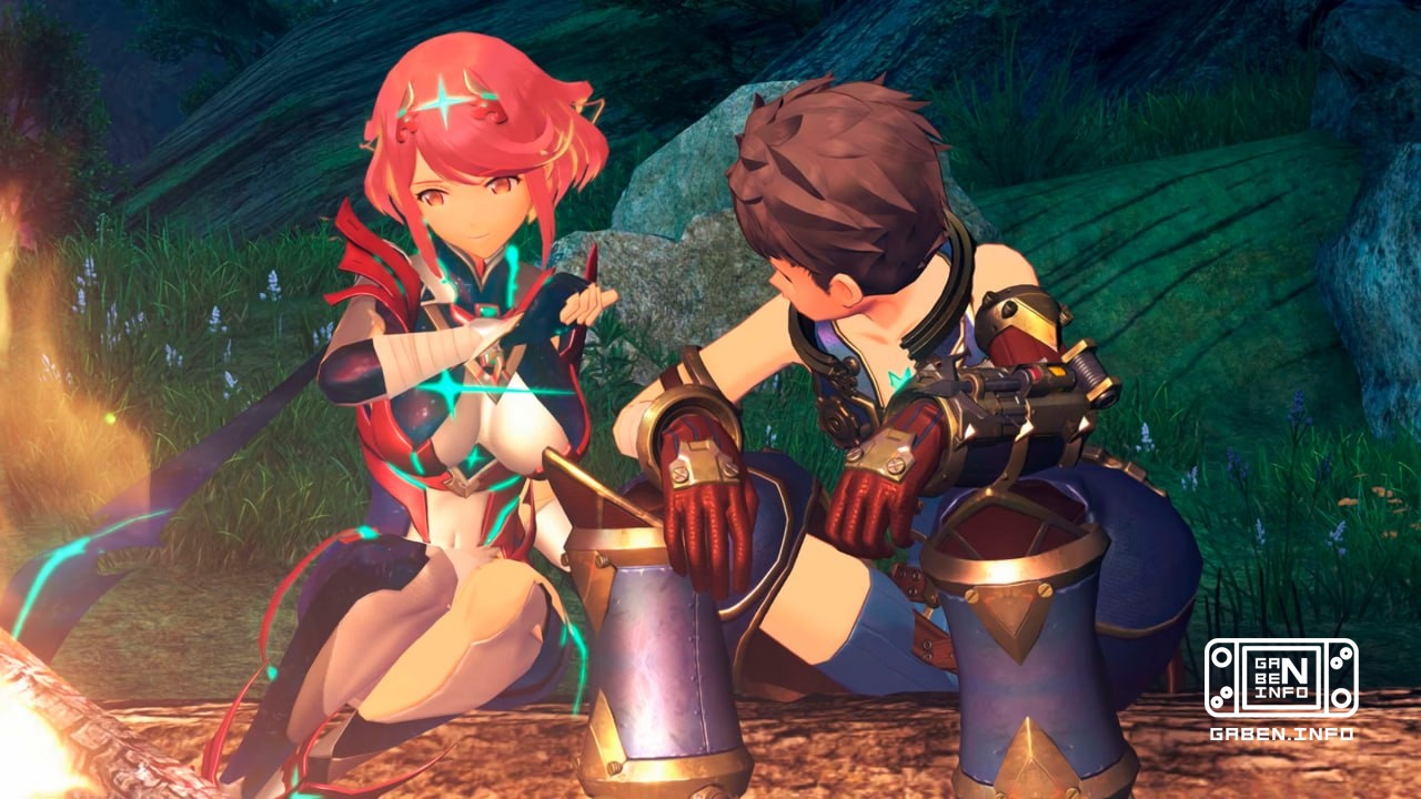 The Switch 2 has a native version of Xenoblade Chronicles 2 with 4K support and 60 fps in the dock. The price of the act...