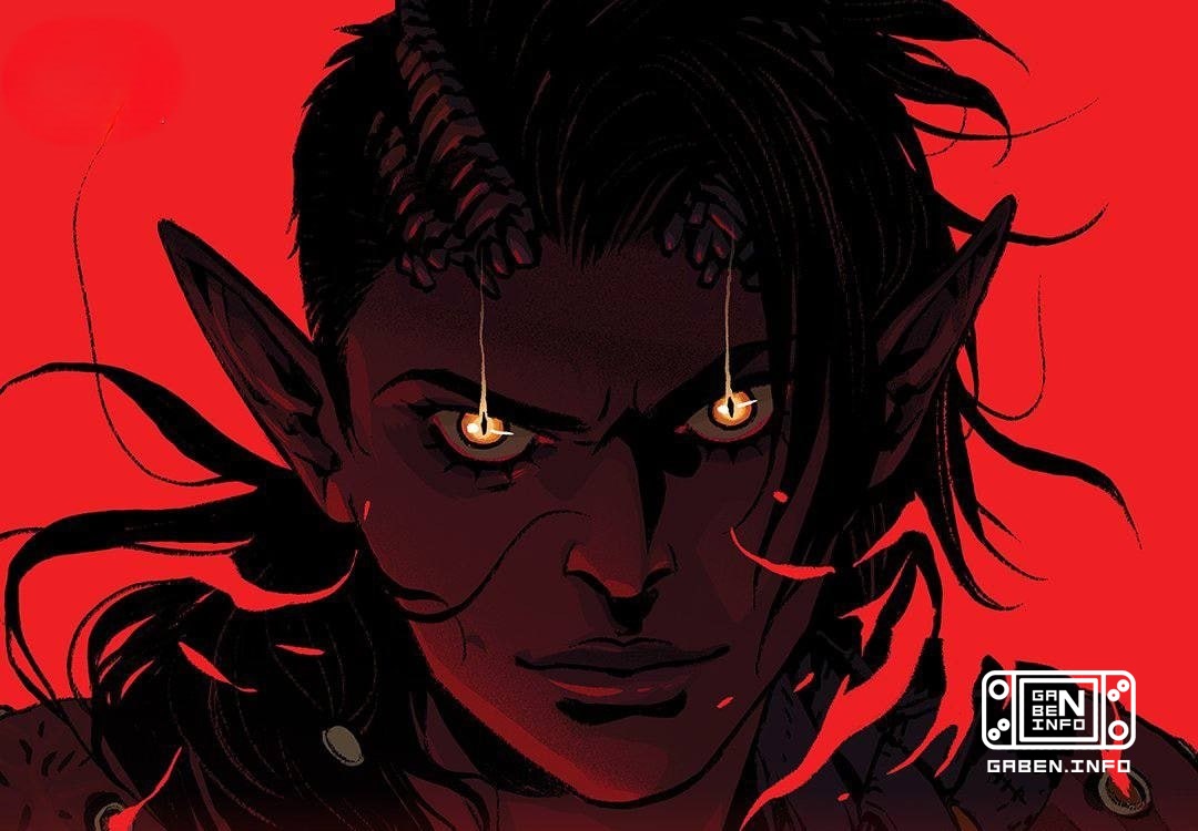The studio believes that this would be a big challenge because Larian Studios has set a very high bar. Creative Director...
