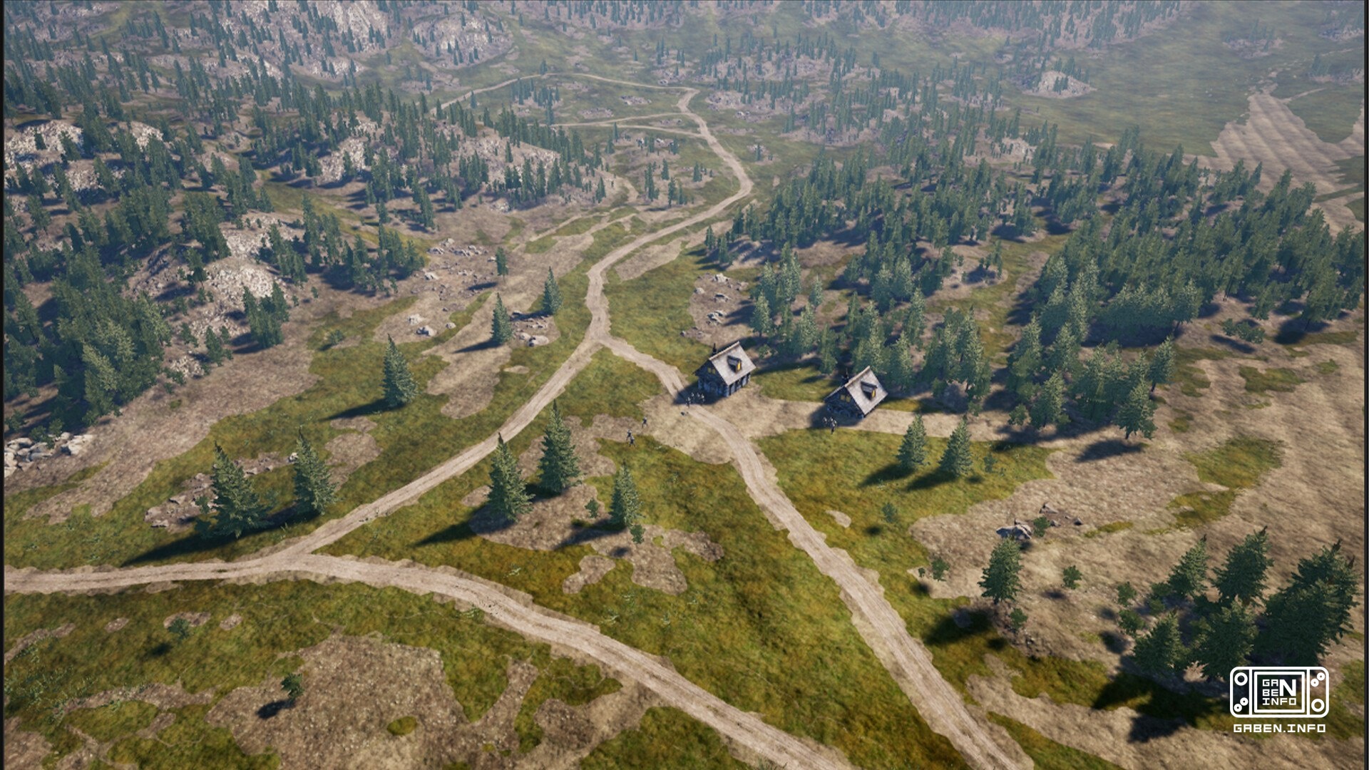 Lord Wars: In developing a medieval strategy that will give up the fog of war Lord Wars is a project by an independent d...
