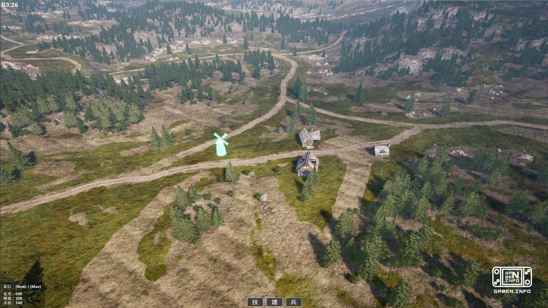 Lord Wars: In developing a medieval strategy that will give up the fog of war Lord Wars is a project by an independent d...