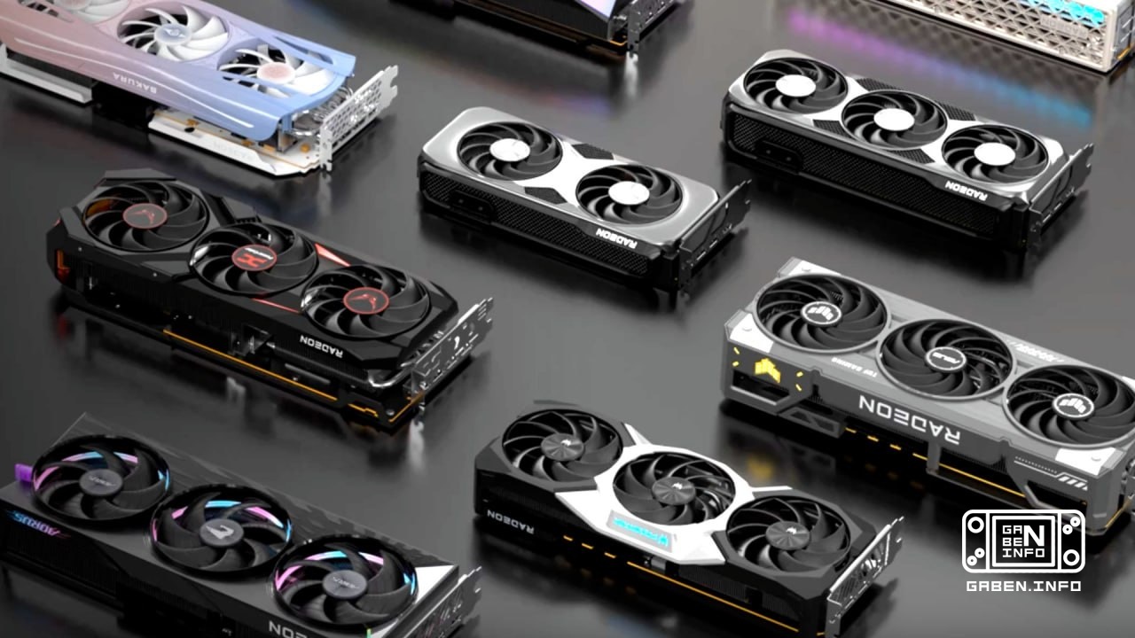 !!AMD verhoogt de prijs van chips en video geheugen na NVIDIA de prijs zal stijgen met 10-30%. De bedrijven hebben hun p...