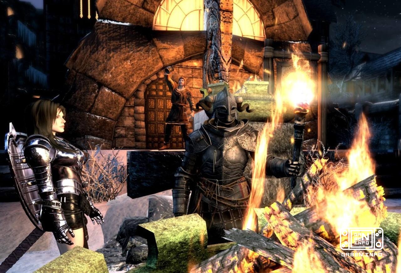 Rumor has it that Bethesda is preparing another project in the Twilight universe besides TES 6. The reason for the discu...