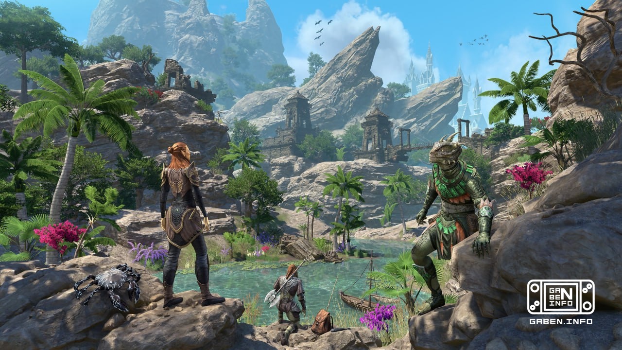 The Elder Scrolls Online's game director has assured that development of the game will continue in close collaboration w...