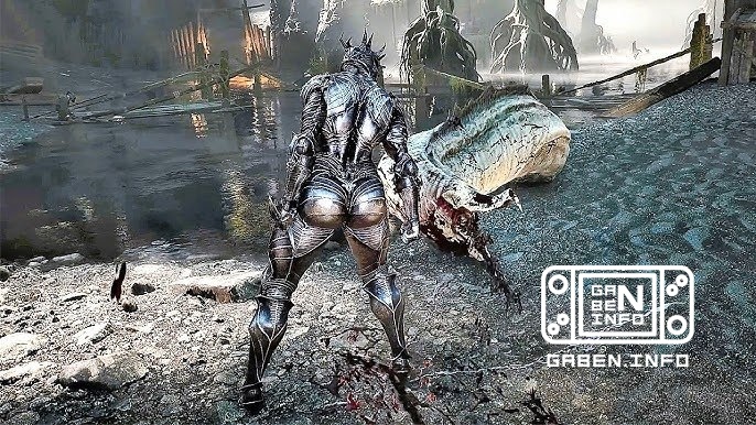 The Mortal Shell 2 beta is now available on consoles. Anyone can participate in the beta before the release, which is un...
