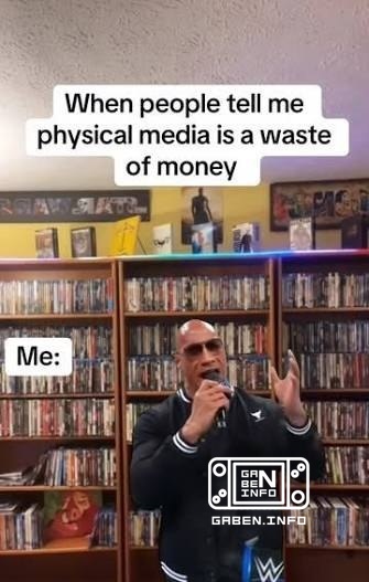 27% of the games on the physical media require reloading, and the situation is much worse on current disk consoles. This...