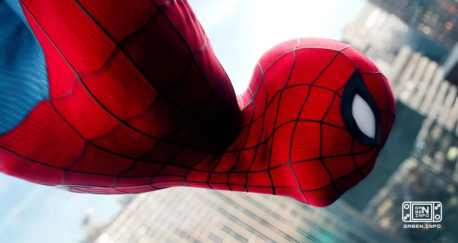 Spider-Man: New Day advertising campaign is estimated at $309 million in media costs, which is a record among all Hollyw...