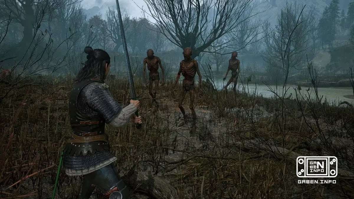 Konrad Tomashkevich, game director of The Blood of Dawnwalker, beautifully spoke about the key approach to game creation...