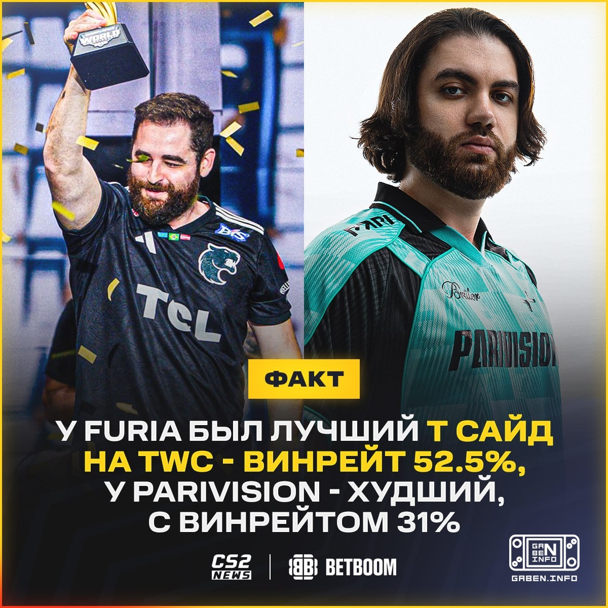 ☝️ Дед все еще может и он это доказал