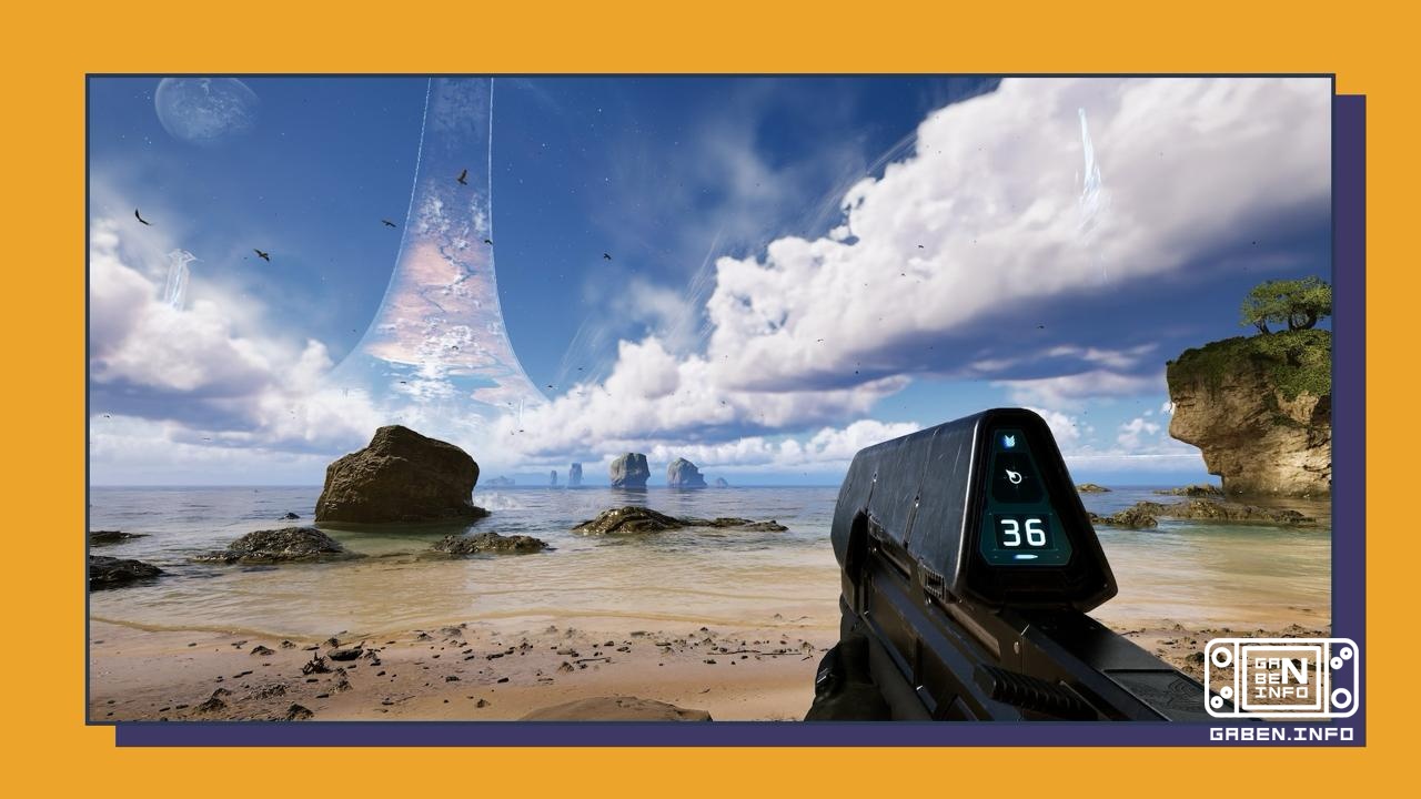 The Halo remake is not a bad game, but it's the worst way to meet Halo. Let's go with the bulletins today, it's been a l...