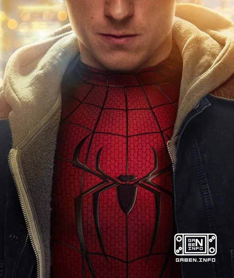 ️Illegal copy Spider-Man: New Day was uploaded to Twitter and managed to collect 5.9 million views, 143 thousand likes a...