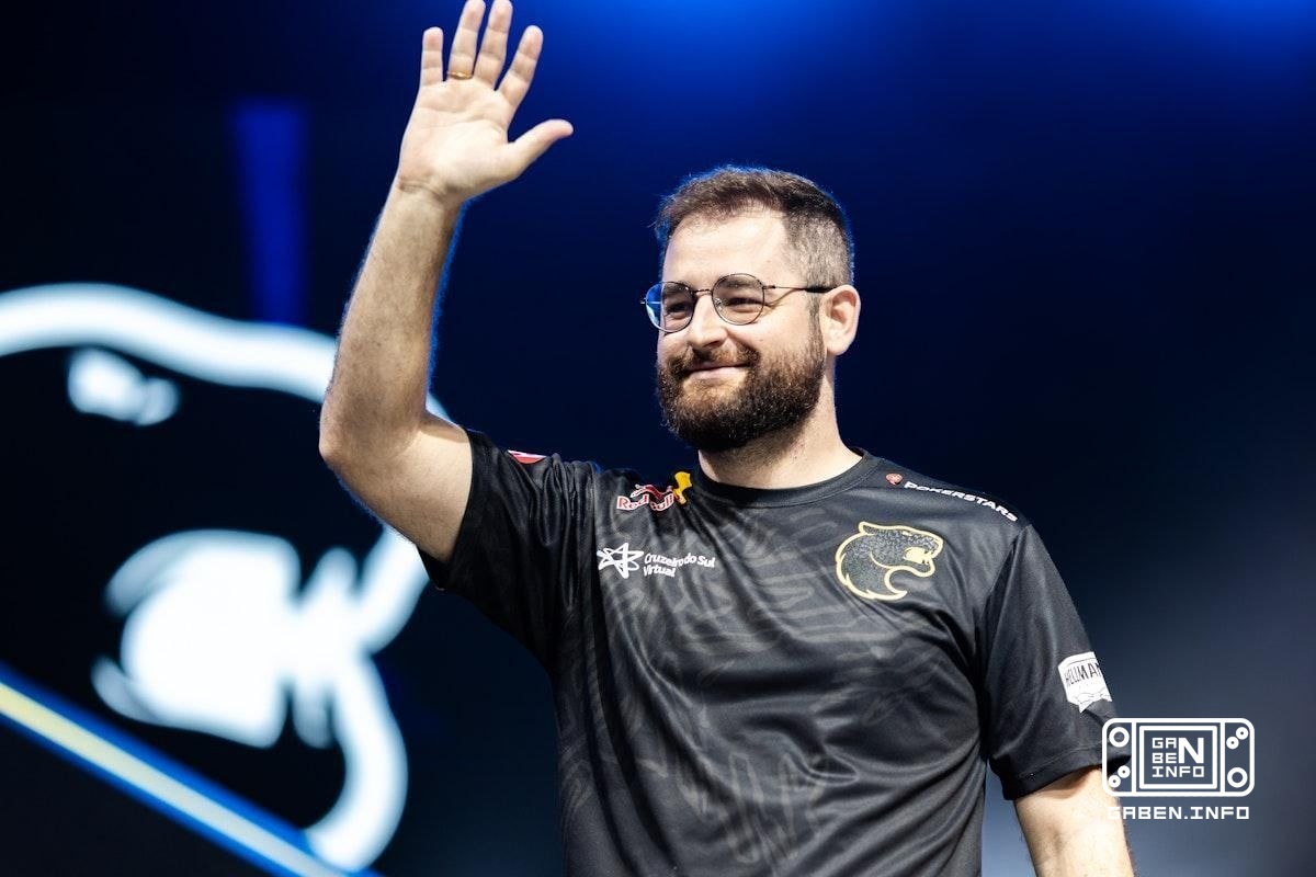 THUNDERPICK WORLD CHAMPIONSHIP 2026 fue el primer torneo ganador para FalleN, después de anunciar su retiro. Counter-Str...