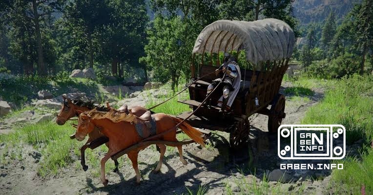 For Crimson Desert, they released an update that improved trading and corrected bugs, adding 133 posts and new merchandi...